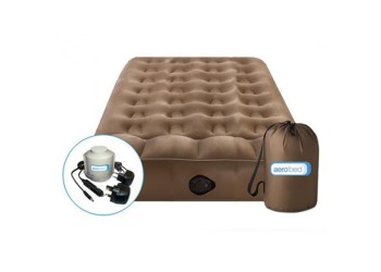 Matelas gonflable Aerobed - Active single