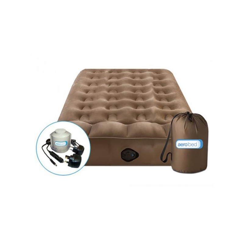 Matelas gonflable Aerobed - Active single