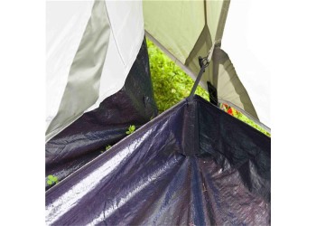 Tente Ridgeline 6 Plus