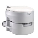 WC chimique Flush - Large