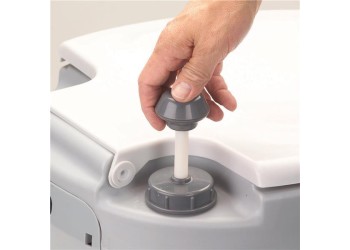 Toilette chimique Flush - Large