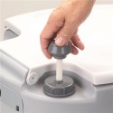 Toilette chimique Flush - Large