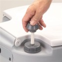Toilette chimique Flush - Small