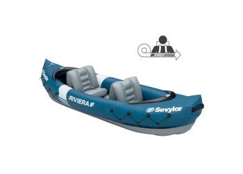 Kayak Riviera