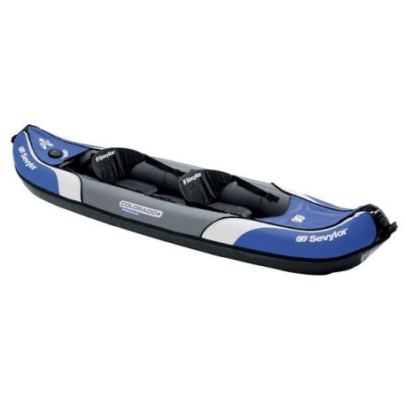 Kayak Colorado Premium