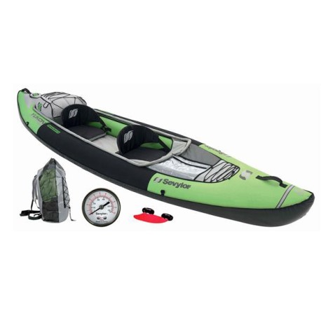 Kayak Yukon KCC 380 Kayak Yukon KCC 380