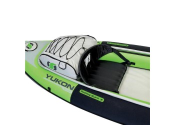 Kayak Yukon KCC 380