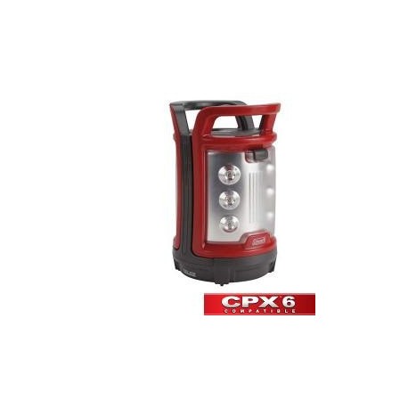 Lanterne CPX 6 duo led
