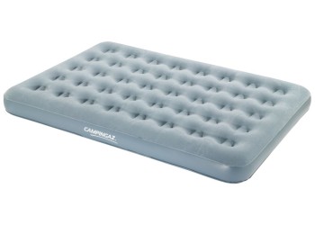Matelas gonflable X'tra Quickbed double