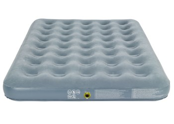 Matelas gonflable X'tra Quickbed double