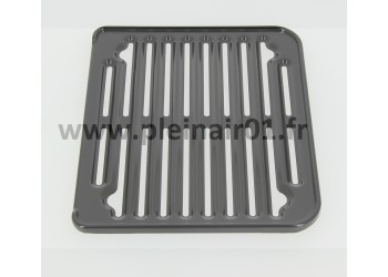 GRILLE EMAILLEE 2 SERIES L-LX-LX+