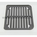 GRILLE EMAILLEE 2 SERIES L-LX-LX+