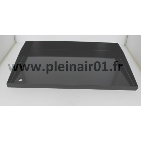 GRILLE PLANCHA BF