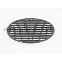 GRILLE + CADRE (FONTE) 3 SERIES RBS