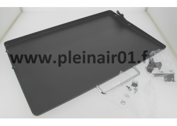 COUVERCLE PLANCHA BF EXLD