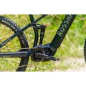 VTT électrique Rossignole Mandate taille L