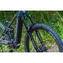VTT électrique Rossignole Mandate taille L