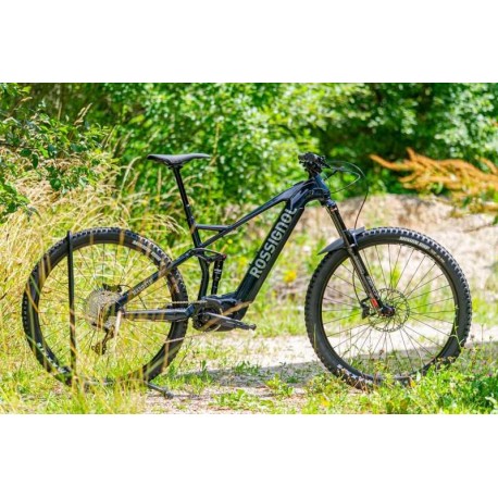 VTT électrique Rossignole Mandate taille L