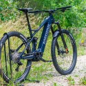 VTT électrique Rossignole Mandate taille L