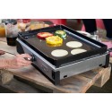 Plancha électrique LE MARQUIER "la petite Française " 150 Duo