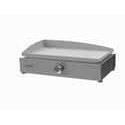Plancha électrique LE MARQUIER Inox 160