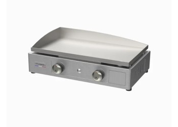 Plancha gaz LE MARQUIER 260 Inox
