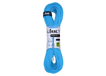 Corde OPERA 8.5mm unicore GOLDEN DRY Bleu