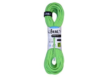 Corde OPERA 8.5mm unicore GOLDEN DRY Green