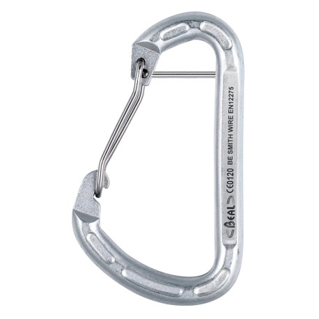 Mousqueton Be Smith Captive Mousqueton Be Smith Captive