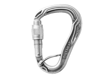 Mousqueton HMS BULLETPROOF SCREW FG ECO