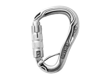 Mousqueton HMS BULLETPROOF TRIPLE FG ECO