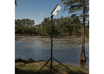 Lampe Solaire Radiance