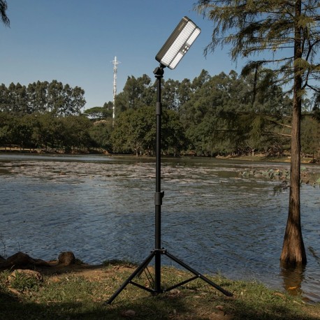 Lampe Solaire Radiance