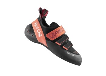 Chaussons d'escalade SPIRIT IV