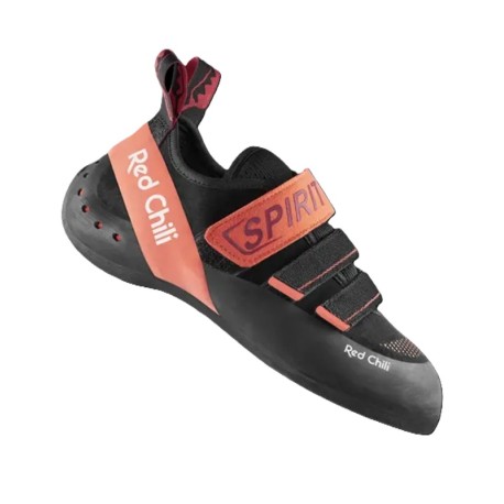 Chaussons d'escalade SPIRIT IV