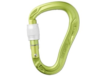 Mousqueton HMS BULLET SCREW