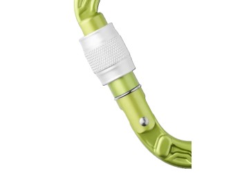 Mousqueton HMS BULLET SCREW