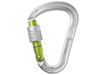 Mousqueton HMS STRIKE SCREW II