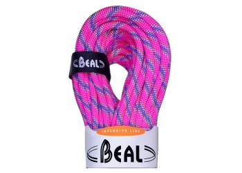 Corde TIGER 10MM Unicore-Dry cover