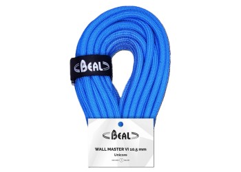 Corde WALL MASTER VI 10.5 MM UNICORE