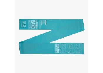 WARM UP BAND BLUE (MEDIUM)
