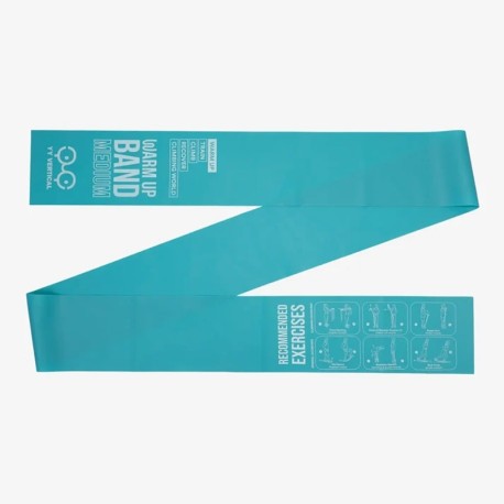 WARM UP BAND BLUE (MEDIUM)
