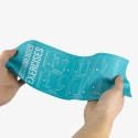 WARM UP BAND BLUE (MEDIUM)