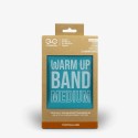 WARM UP BAND BLUE (MEDIUM)