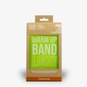 WARM UP BAND GREEN (EASY)