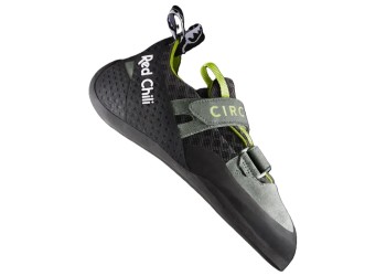 Chaussons d'escalade CIRCUIT LV II