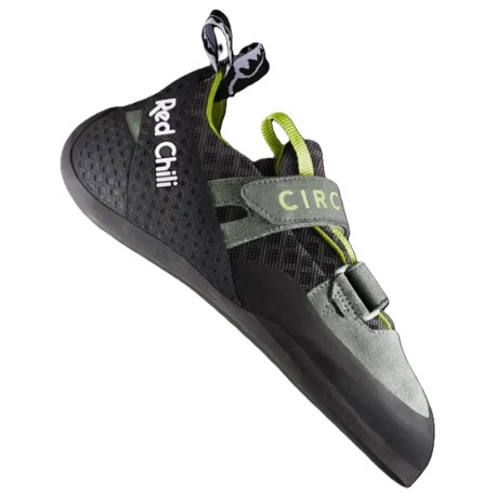 Chaussons d'escalade CIRCUIT LV II