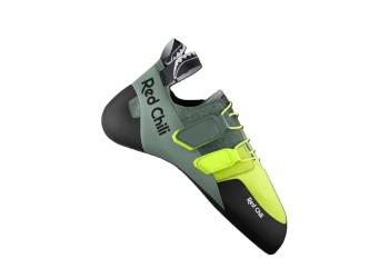 Chaussons d'escalade FUSION