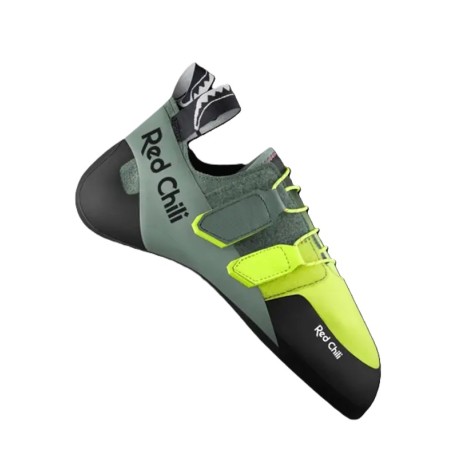 Chaussons d'escalade FUSION