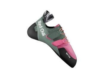 Chaussons d'escalade FUSION LV
